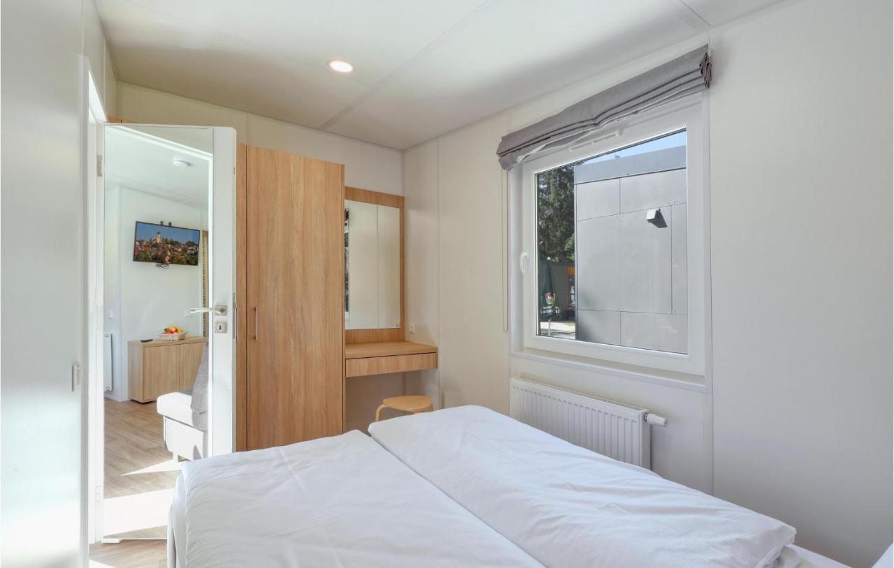 Tiny Haus 34 Am Brombachsee Pleinfeld Eksteriør bilde